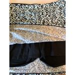 Tranquility by Colorado Clothing skort size Xl blue on blue Photo 2