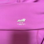 Workout shorts Pink Size 1X Photo 3