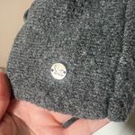 Eddie Bauer  Charcoal and Lighy Grey Women's Cardigan Photo 3