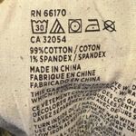 BDG  mid rise shortie‎ jean shorts 29 Photo 4