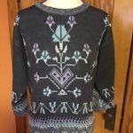 Vintage 80s fun sweater Size M Photo 5