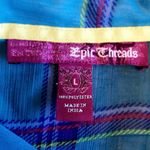 Epic Threads Girl's Overshirt Photo 1