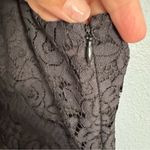 Diane Von Furstenberg  Olivia Lace Scalloped Slip Dress Photo 5