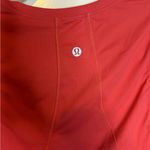 Lululemon  muscle love crop tank top Photo 3