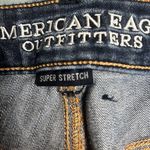 American Eagle Outfitters Women's “Super Stretch” Denim Shorts Photo 7