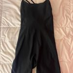 Abercrombie & Fitch Your Personal Best Abercrombie Romper Photo 1