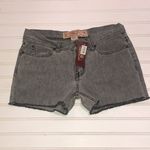 American Rag  NWT gray denim shorts Photo 1