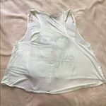 California love tank, White Racerback tank, graphic tank top, 2010s tank Photo 8