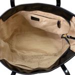 Kate Spade  Harmony Heart Black Tote Shoulder Bag Photo 6