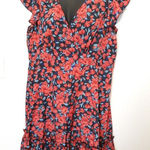 SheIn  floral dress Photo 0