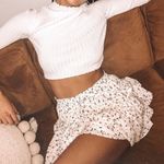 Princess Polly  Light Of Life Mini Skirt Photo 3