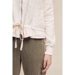 Anthropologie  Saturday Sunday scenic route bomber Photo 2