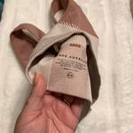 Good American Core Seamless Plunge Bra Nude Photo 4