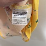 Disney Cakeworthy NWT Snow white yellow puff sleeve woman plus size 2XL dress Photo 5