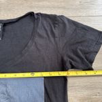 Miami Billie Eilish Women's‎ Tshirt Size Small  Style Band Tee Grunge goth Style Photo 1