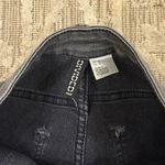 H&M  Divided High Waisted Gray Grey Stretch Skinny Jeans Size 8 Size 29 Photo 3
