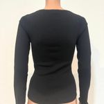 Timing juniors large embroidered red heart knit top sweater SP 2748 Photo 7