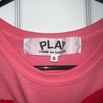 Comme des Garçons Comme Des Garcons T-Shirt Photo 1