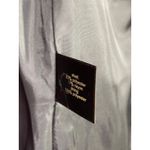 The Limited  Grey Two Button Shawl Collar Blazer Jacket Women's Size Medium M NWT Photo 6