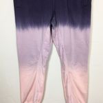 Young Fabulous and Broke | NWT Ombre Jogger Sweats Photo 2