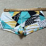 Feed Me Fight Me Shorty Shorts XL Multiple Photo 3