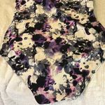 Nine West Ladies swimsuit Sz 10 by like new Photo 6