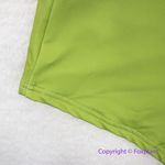 NEW Free People Inner Relm Confidence surf bottom, size M, green Size M Photo 8