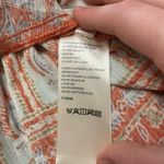 Free People  Moonlight Dance Tunic Top‎ Coral Size S Photo 6