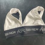 Sports bra White Size XS Photo 0