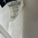 Vintage 90s Prom Dress White Size undefined Photo 4