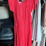 Two beautiful dresses Red Photo 0