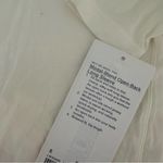Lululemon  athletica Modal-Blend Open-Back
Long Sleeve Photo 2