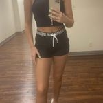 Under Armour Black  Shorts Photo 0