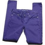 Big star , 1974, women, size 24, straight leg, low rise, denim jeans Photo 0