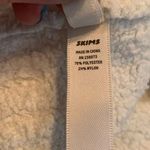 SKIMS  Cozy Knit Boucle Tank Top S/M  White Cream Photo 5