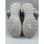 Skechers New Women's Taupe Virtue Swift Fit Sneaker Hands Free Memory Foam 6.5 Photo 12