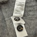 Everlane PRELOVED  The Crew Cardigan in Alpaca MEDIUM Photo 6