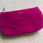 Gucci Beauty Bag New Photo 0