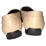 Life Stride  memory foam Beige Loafers with Gold Accent Photo 5