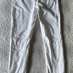 Neiman Marcus  white pants 10 Photo 0