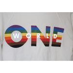 Rebecca Minkoff One World Pride Hoodie LGBT Photo 6