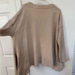 Free People  Sweater Photo 4