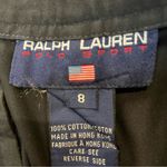 Ralph Lauren Womens 8 Black Dress Pants Photo 1