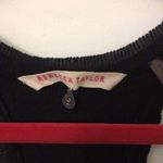 Rebecca Taylor  SZ S Tank Photo 2