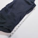 Lucy Activewear Capri Pants Ruched Leg Photo 5