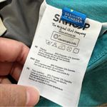 Skhoop Women’s Gerd Skort Skirt Pull On Outdoor in Aquamarine XS Blue Photo 9