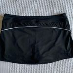 Champion Black Tennis Skirt Photo 4