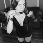 LA Hearts Black  Mini Dress Photo 1