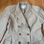 Oscar de la Renta oscar by  women structured blazer. Photo 4