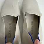 Rothy's Women's The Original Slip On Sand Size 9 Comfort Shoes Casual Workwear Photo 5
